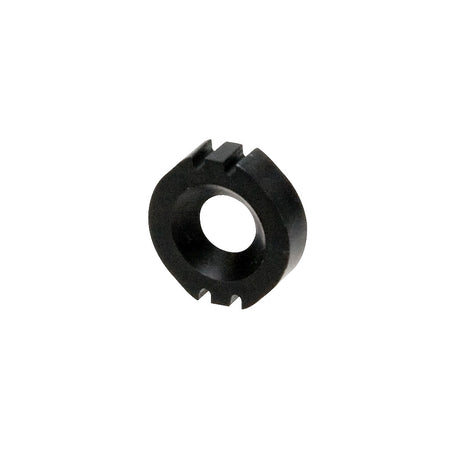 October Mountain Quadro Peep Sight 1/4 in. for Archery