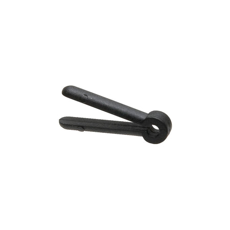 October Mountain Peep Tubing Aligner Clip 1 pk.