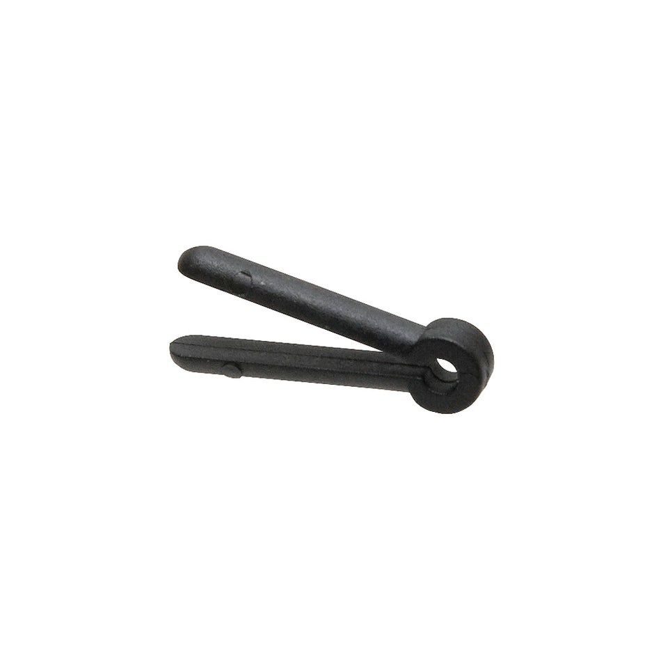 October Mountain Peep Tubing Aligner Clip Value Pack 25 pk.