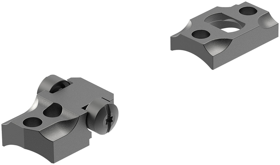 Leupold Standard STD Base Mauser 98 Matte Black Finish