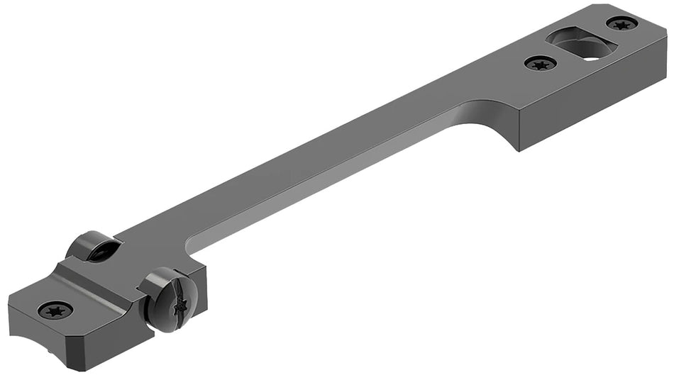 Leupold Standard STD Base Black Gloss Finish for Savage 10/110
