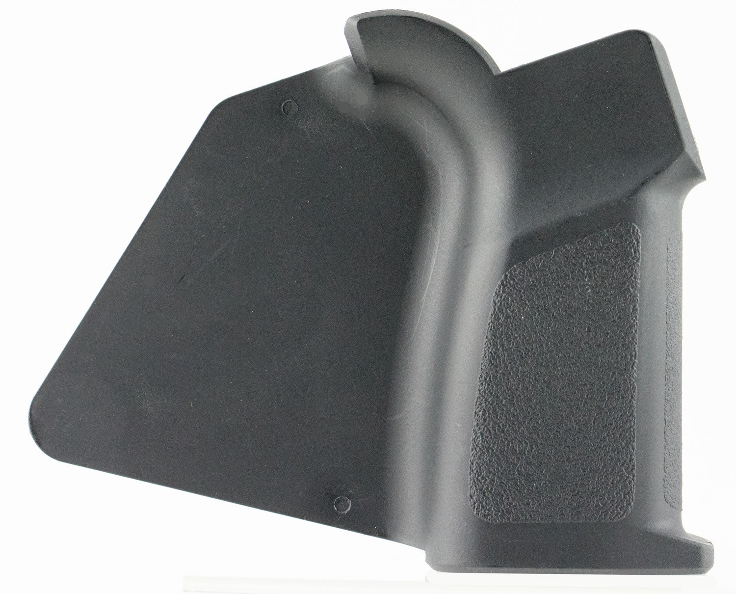 Strike Industries Black Reinforced Polymer Simple Featureless Grip AR Platform