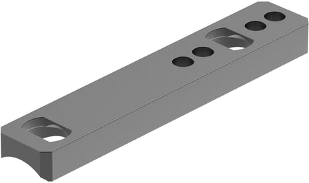 Leupold Dual Dovetail DD Base Thompson/Center Encore & Omega Matte Black