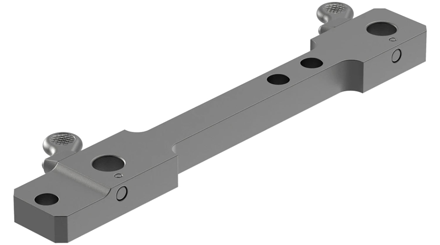 Leupold Quick Release QR Base Marlin 1895/336 Matte Black Finish