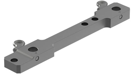 Leupold Quick Release QR Base Marlin 1895/336 Matte Black Finish