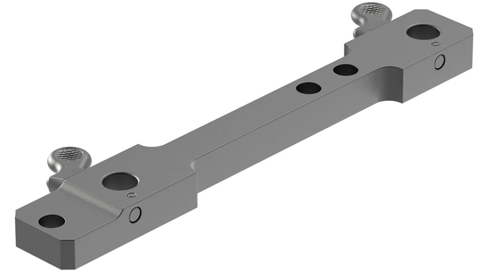 Leupold Quick Release QR Base Marlin 1895/336 Matte Black Finish
