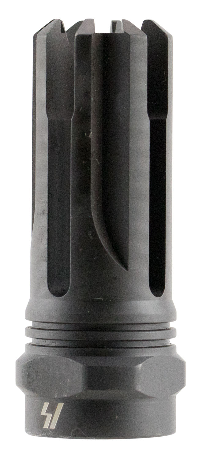 AR-Platform Venom Flash Hider by Strike Industries - Black Steel 223 Rem / 5.56mm