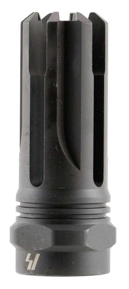 AR-Platform Venom Flash Hider by Strike Industries - Black Steel 223 Rem / 5.56mm