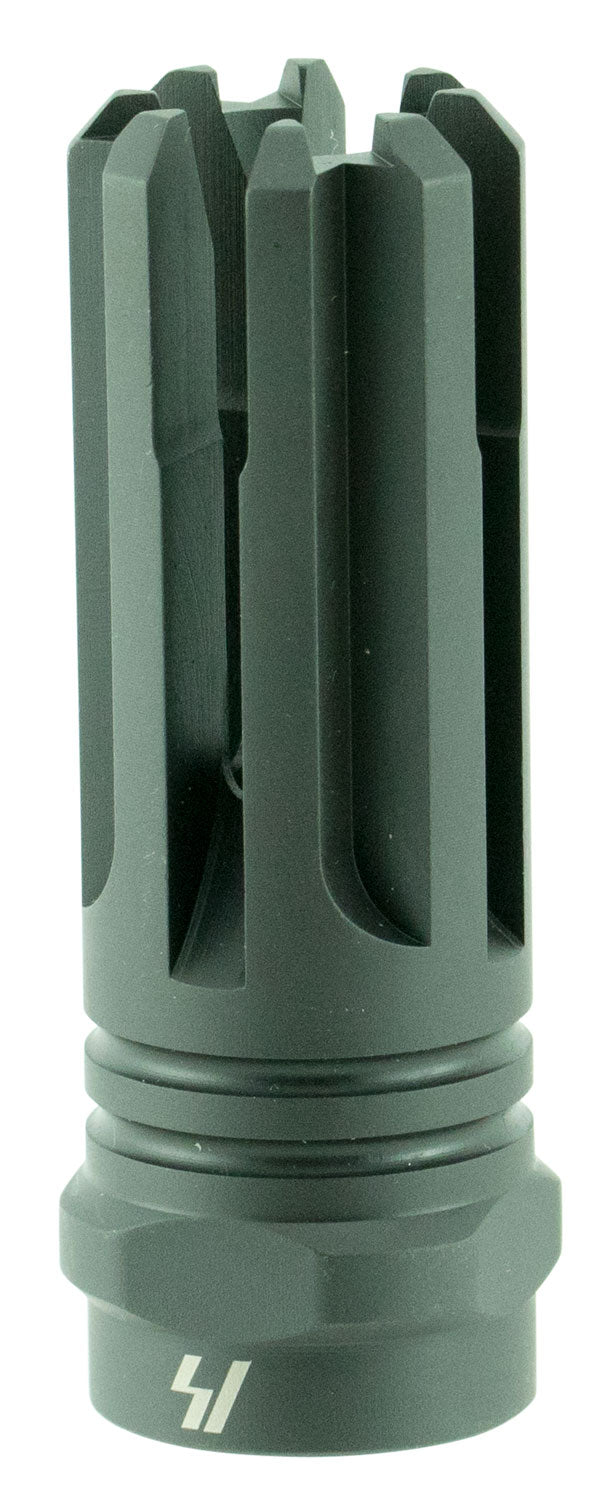 AR-Platform Venom Flash Hider by Strike Industries - Black Steel 308 Win / 7.62x51mm