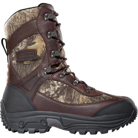 LaCrosse Hunt Pac Extreme Winter Hunting Boot Mossy Oak 2000g Size 13