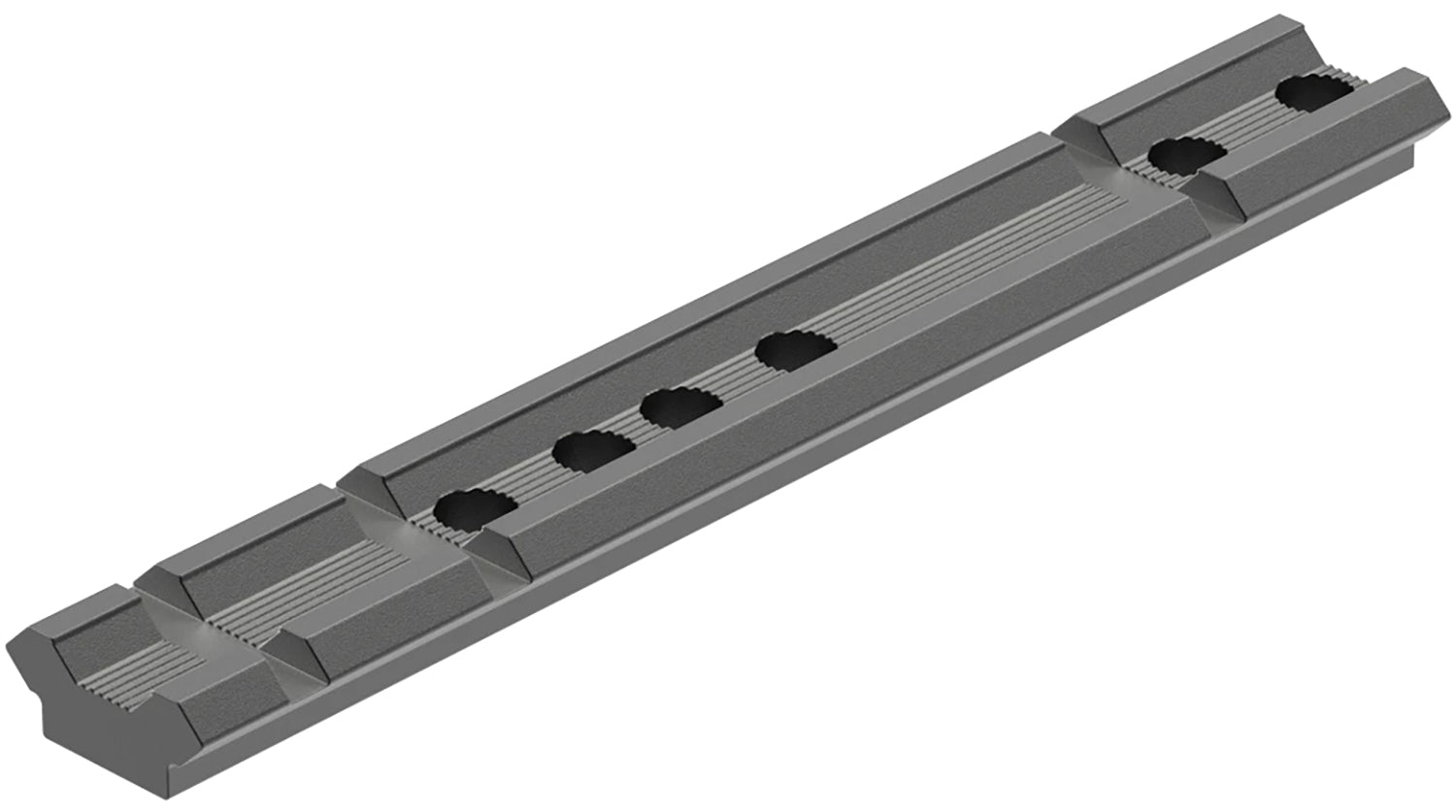 Leupold Rifleman Aluminum Base Marlin 336 Matte Black Finish