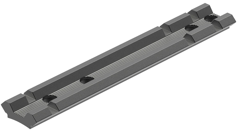 Leupold Rifleman Aluminum 2-Piece Base Ruger 10/22 Matte Black