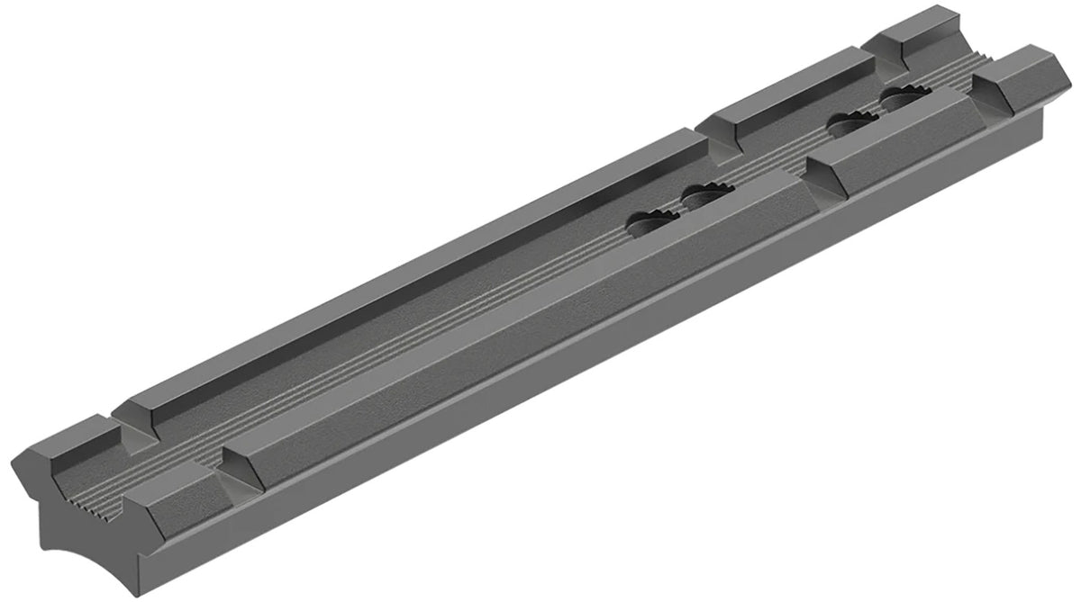 Leupold Rifleman Aluminum Base Thompson Center Encore Omega Matte Black