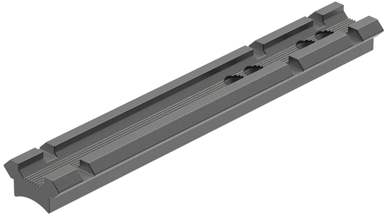 Leupold Rifleman Aluminum Base Thompson Center Encore Omega Matte Black