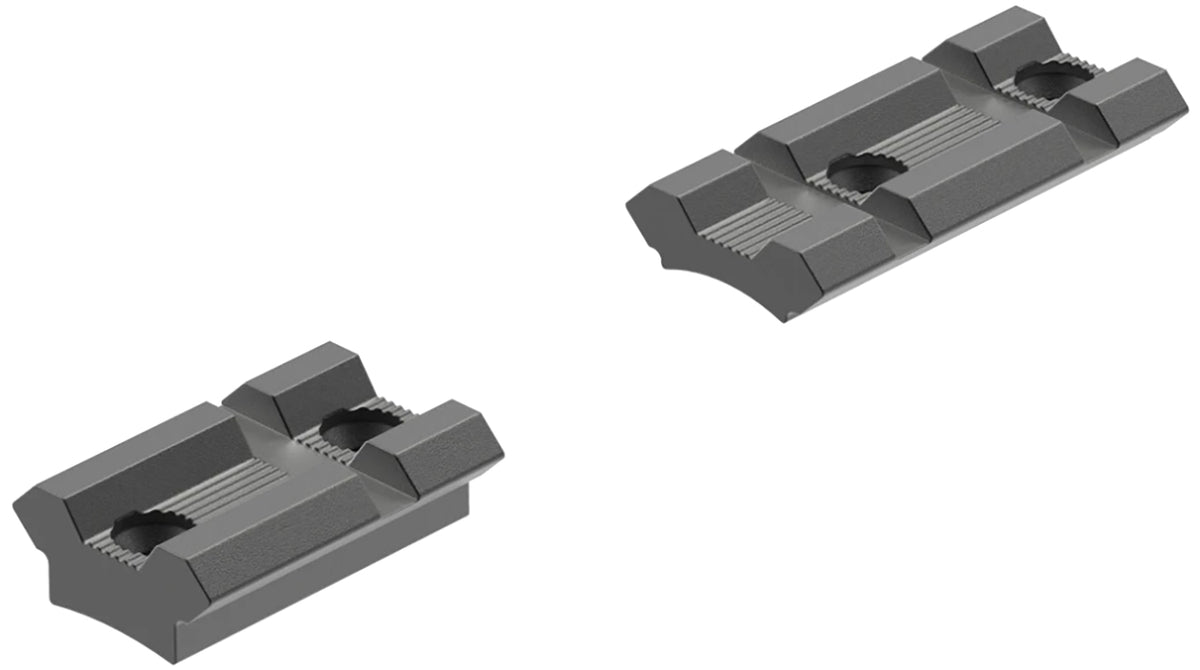 Leupold Rifleman Aluminum Base Winchester 70 Matte Black Finish