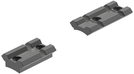 Leupold Rifleman Aluminum Base Winchester 70 Matte Black Finish
