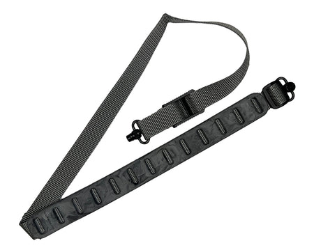 Quake Claw Slimline Flush Cup Sling Mount