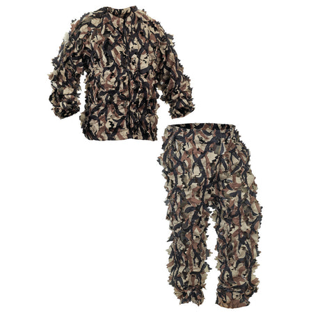 ASAT Vanish Pro 3D Concealment Suit 2X-Large