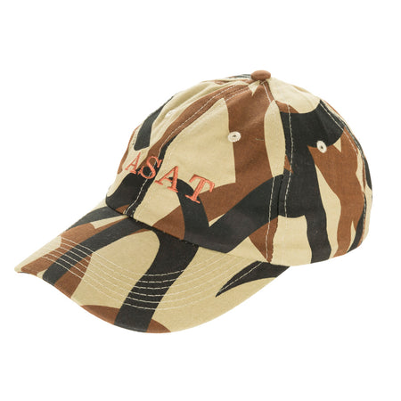ASAT Adjustable Hunting Logo Cap