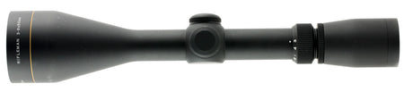 Leupold Rifleman 3-9x50mm Black Matte Finish Wide Duplex SFP Scope