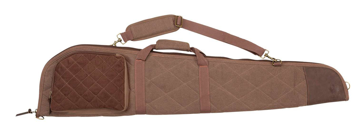 Allen Ruger Prescott Heritage Rifle Case 46 Inch