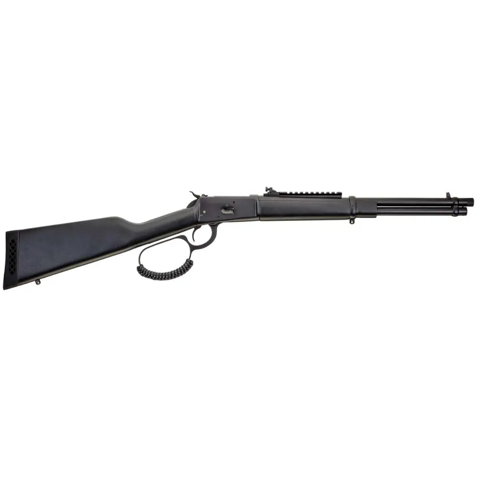BRAZTECH ROSSI R92 357 MAG 16.5"