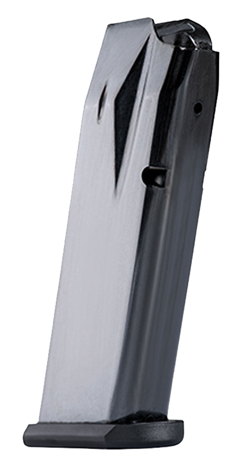 Canik TP9SF Elite 9mm Luger 10rd Black Steel Magazine MA594