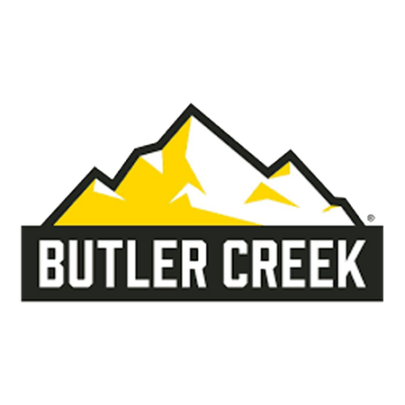 Butler Creek Flip Open Eye Piece Scope Lens Cover 31.10mm Slip-On Black Polymer