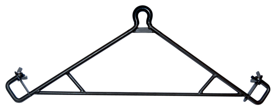 HME Gambrel Hanger with Leg Lock for Game 500 lbs Capacity