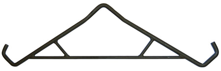 HME Mega Gambrel Game Hanger Heavy Duty 1200 lbs Capacity
