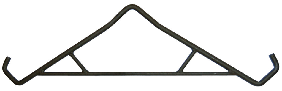 HME Mega Gambrel Game Hanger Heavy Duty 1200 lbs Capacity