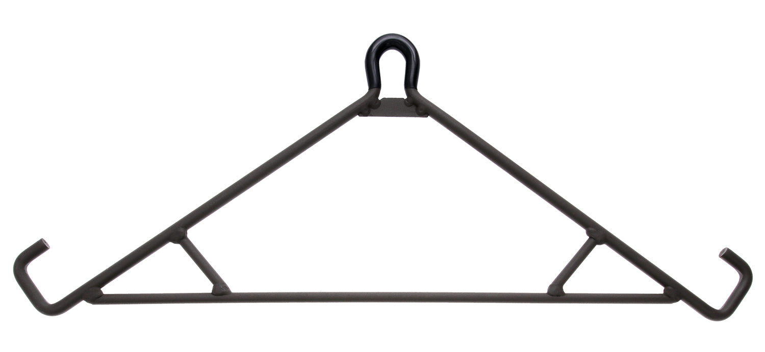 HME 4:1 Gambrel Game Hanger Kit with Carry Bag 500 lbs Capacity