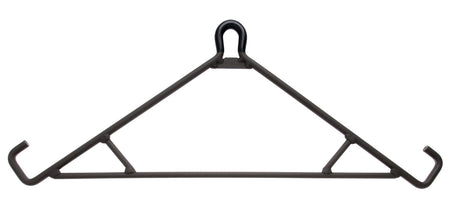 HME 4:1 Gambrel Game Hanger Kit with Carry Bag 500 lbs Capacity