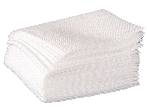 Butch's Triple Twill Cotton Cleaning Patches .45-.58 Cal/.410-.20 Ga 2.50" 375/Bag