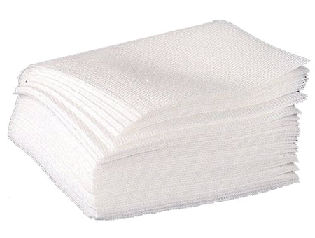 Butch's Triple Twill Cotton Patches Bag of 750