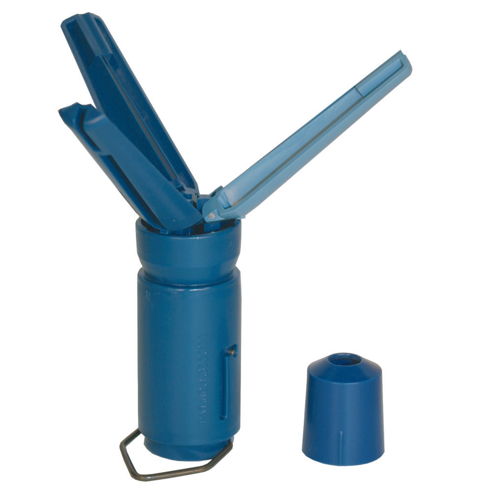 Arizona E-Z Fletch Mini Helical Fletching Jig