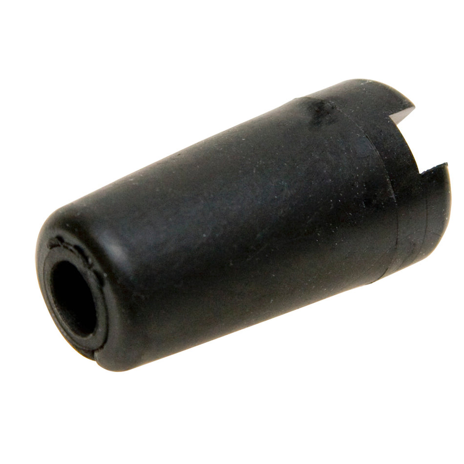 BowJax MacDaddy Black Two-Stage Bow String Suppressor Stopper