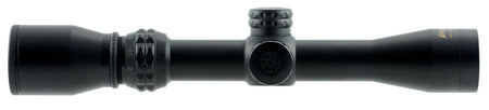 Konus KonusPro Riflescope 7249 1.5-5x 32mm Matte Black Aim-Pro Engraved Reticle Slug Gun Scope