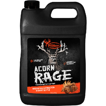 Wildgame Juiced 1 Gallon Acorn Rage Time-Release Deer Attractant