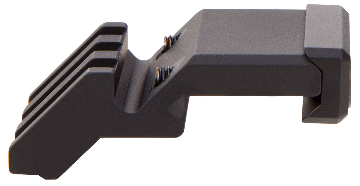 Trijicon AC32066 45-Offset Picatinny Rail Adapter for Red Dot Mounting
