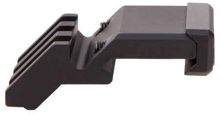 Trijicon AC32066 45-Offset Picatinny Rail Adapter for Red Dot Mounting