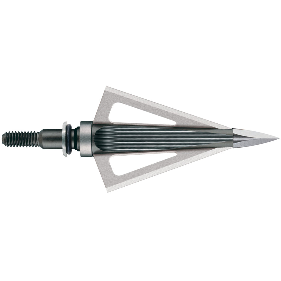 NAP 125 gr. Thunderhead Replaceable Blade Broadheads 5 pk.