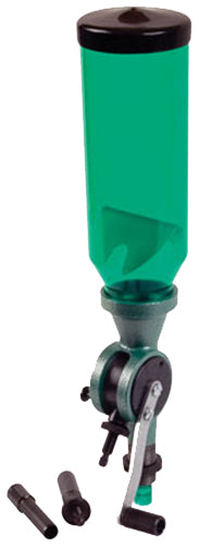RCBS Quick Change Powder Measure 98840 Light Pistol to Magnum Rifle