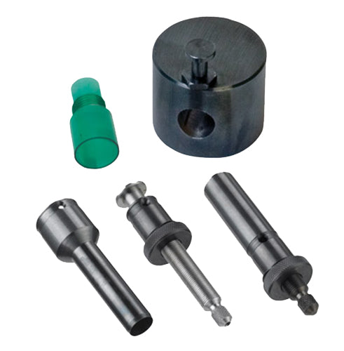 RCBS Quick Change Metering Screw Assembly Universal Small
