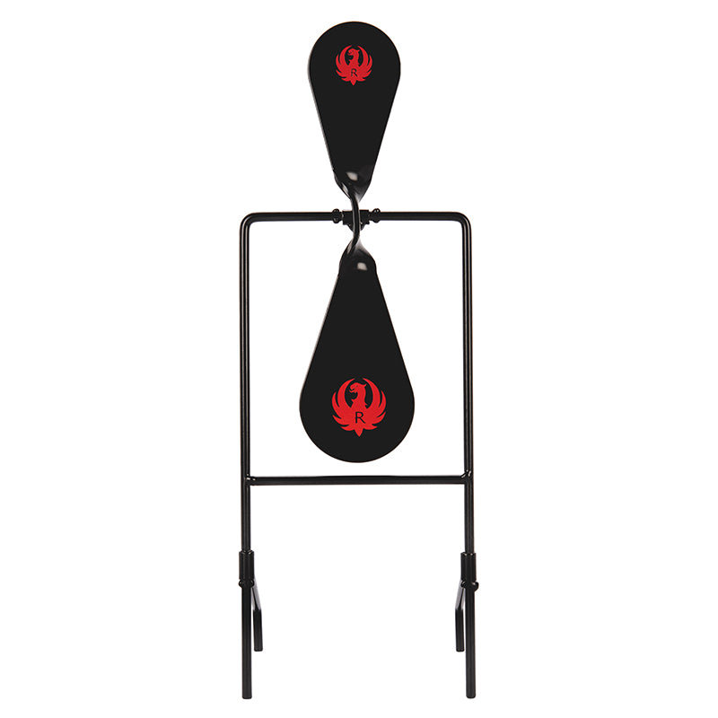 Allen Company Ruger Steel Spinner Target 10/22 Range Accessory