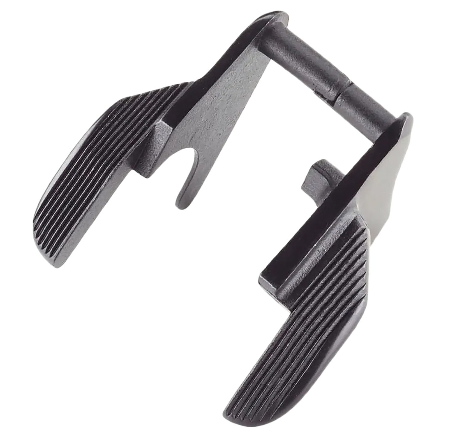 Wilson Combat High Ride Ambidextrous Thumb Safety 1911 Blued Steel 423B