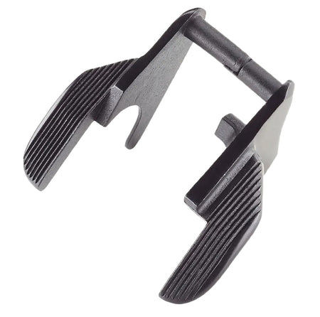 Wilson Combat High Ride Ambidextrous Thumb Safety 1911 Blued Steel 423B