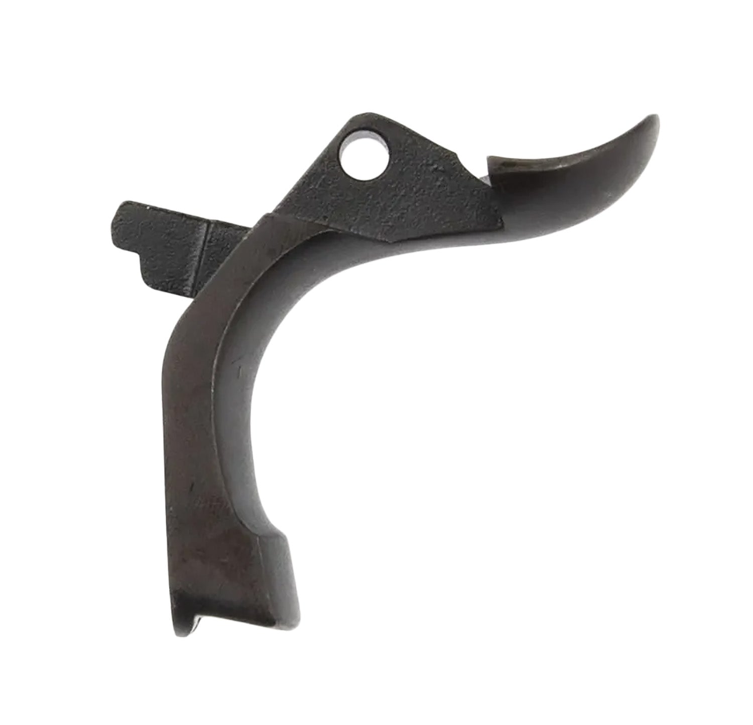 Wilson Combat 429BG 1911 Beavertail Grip Safety Drop-In Blued Steel