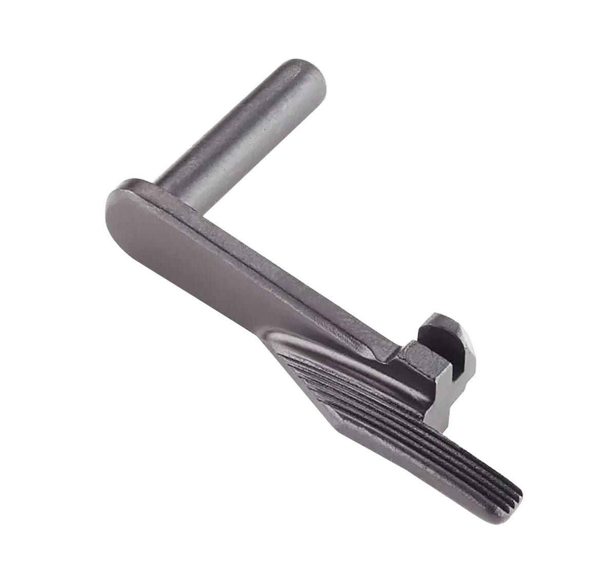 Wilson Combat Extended Slide Release for 1911 .45 ACP Blue Finish 7B