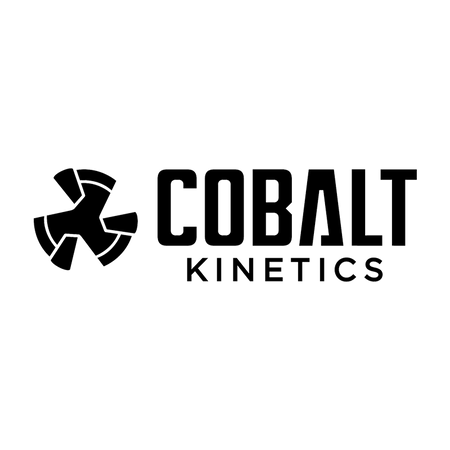 COBALT CK-PRO-URG-300-75-B-BLK 7.5"CK PRO URG